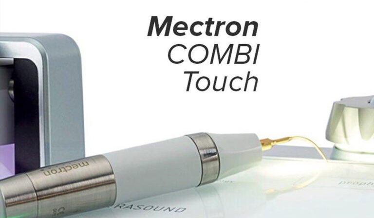 COMBI TOUCH: CONFORTO E SEGURANÇA NOS TRATAMENTOS PERIODONTAIS